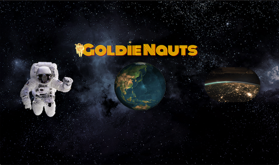 GoldieNauts